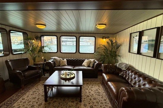 Glovertown Sy  Yacht For Sale