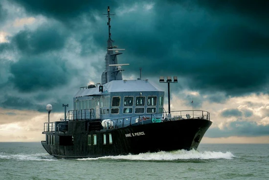 Glovertown Sy  Yacht For Sale