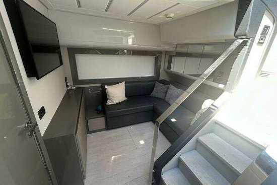 Pershing 62 Yacht For Sale