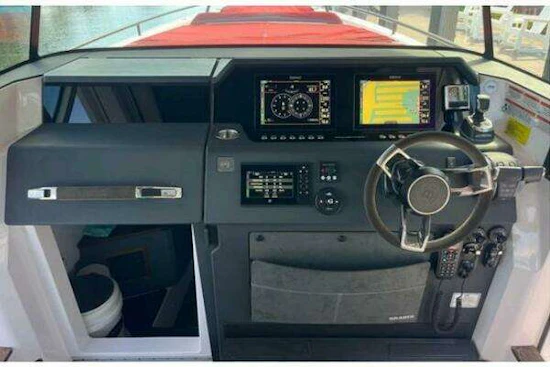 Axopar  Yacht For Sale