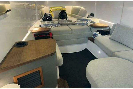 Axopar  Yacht For Sale