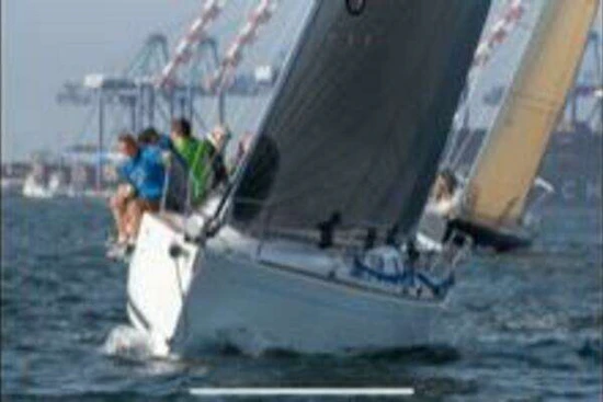 Beneteau First 10R Yacht For Sale