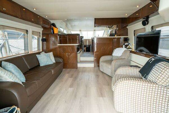 Marquis 55 LS Yacht For Sale