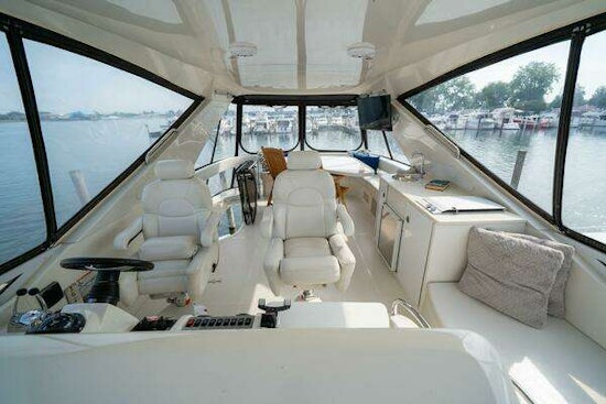 Marquis 55 LS Yacht For Sale