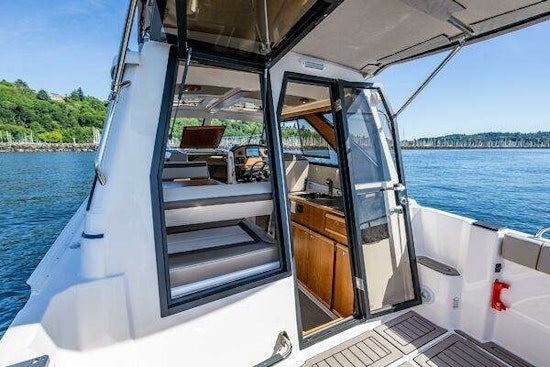Cutwater  Yacht For Sale