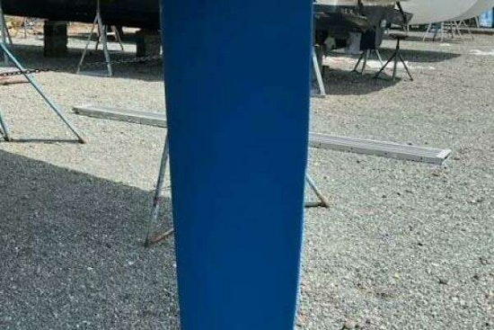 Hunter 49 Yacht For Sale