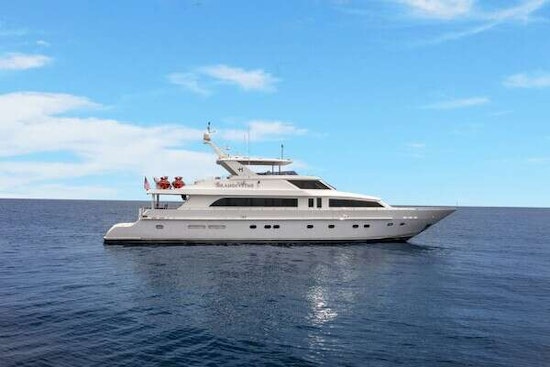Hargrave  Yacht For Sale