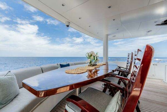 Hargrave  Yacht For Sale