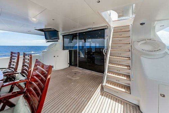 Hargrave  Yacht For Sale