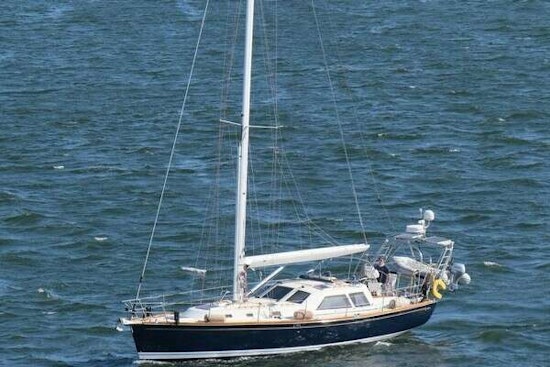 Tartan 4400 Yacht For Sale