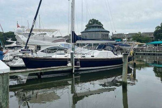 Tartan 4400 Yacht For Sale