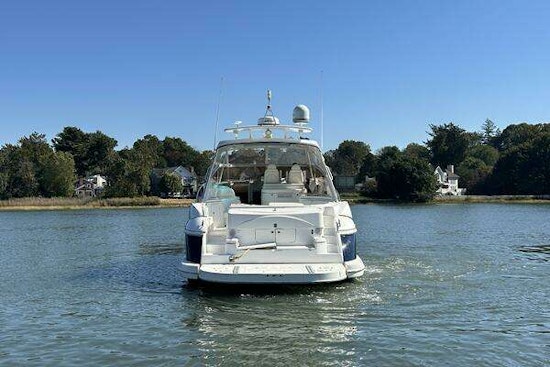 Cruisers Yachts 540 Express Yacht For Sale