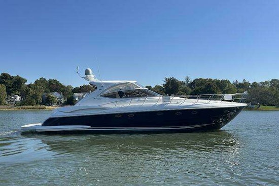 Cruisers Yachts 540 Express Yacht For Sale