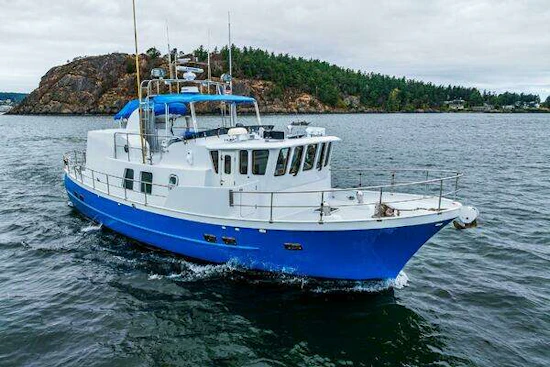 Seaton  Yacht For Sale