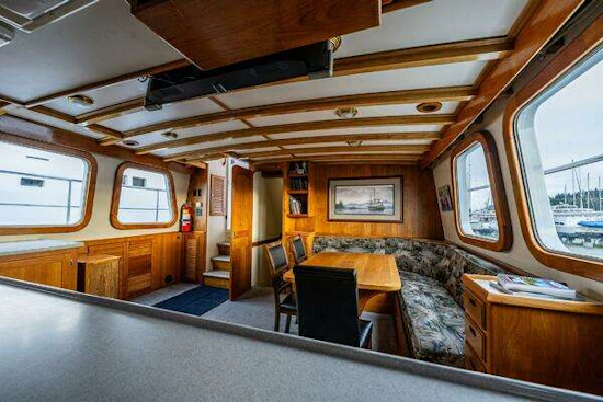 Seaton  Yacht For Sale
