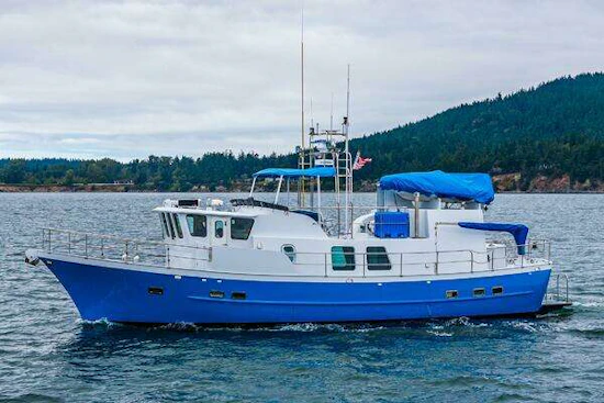 Seaton  Yacht For Sale