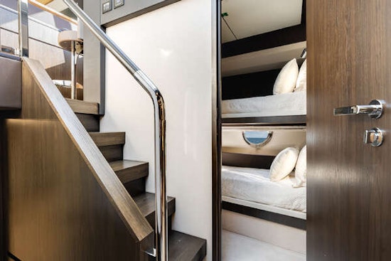 Azimut 66 FLY Yacht For Sale