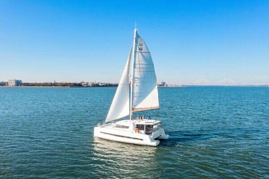 Bali  Yacht For Sale