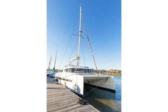 Bali  Yacht For Sale