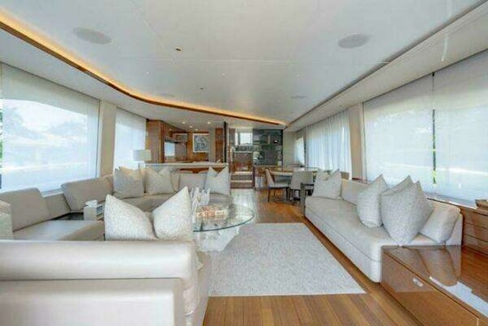 Princess Motor Yacht Yacht For Sale