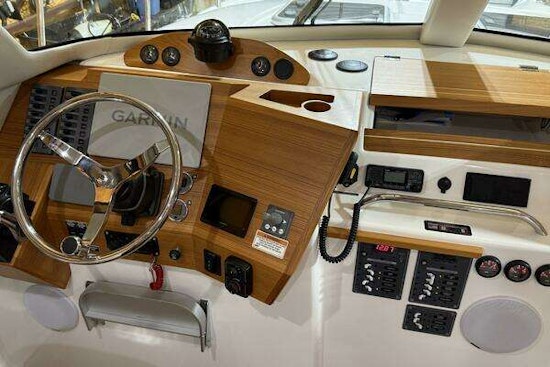 Aspen C108 Yacht For Sale