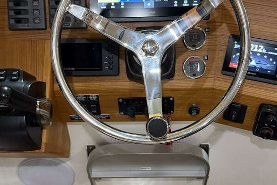 Aspen C108 Yacht For Sale