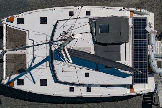 Fountaine Pajot Astrea 42 Yacht For Sale