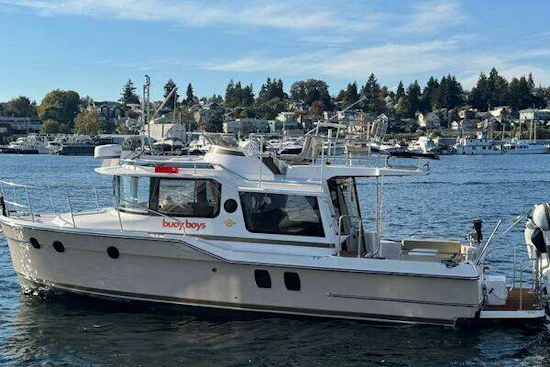 Ranger Tugs R-29 CB Yacht For Sale
