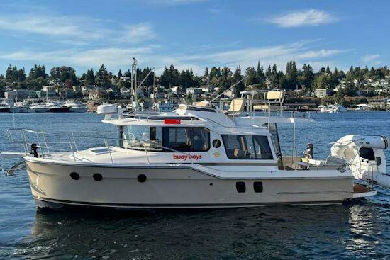 Ranger Tugs R-29 CB Yacht For Sale