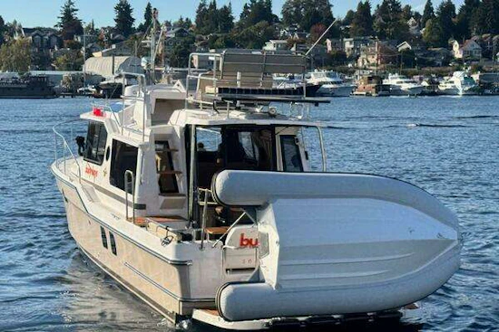 Ranger Tugs R-29 CB Yacht For Sale