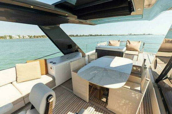 Prestige X70 Yacht For Sale