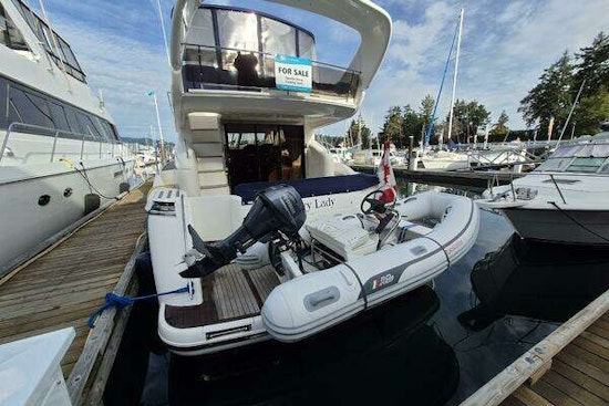 Princess 50 Yacht For Sale