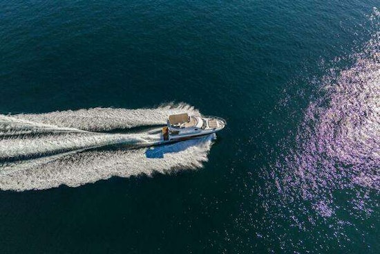 Prestige  Yacht For Sale