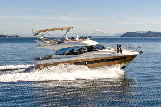Prestige  Yacht For Sale