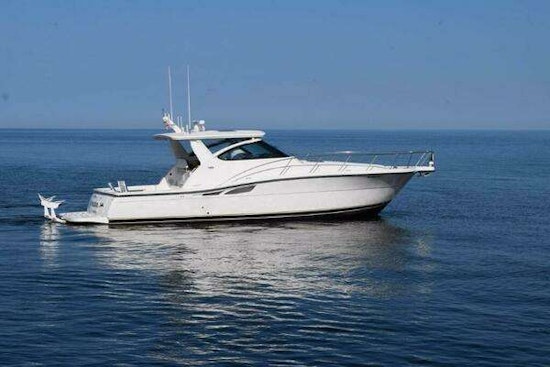 Tiara Yachts 4200 Open Yacht For Sale