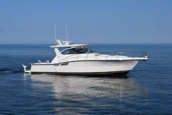 Tiara Yachts 4200 Open Yacht For Sale