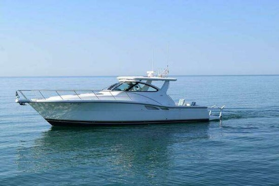 Tiara Yachts 4200 Open Yacht For Sale