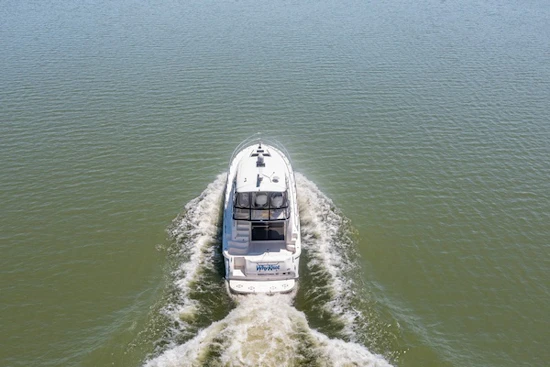 Sea Ray 480 Sedan Bridge Yacht For Sale