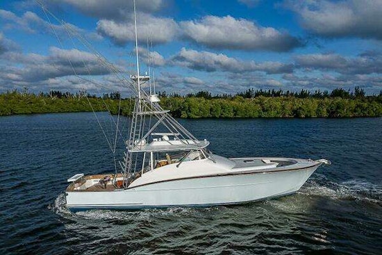 Garlington  Yacht For Sale