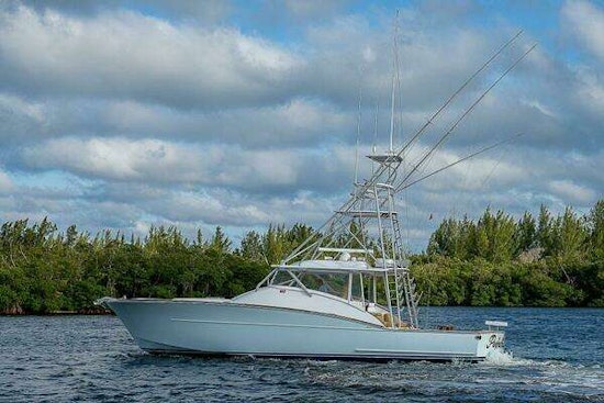 Garlington  Yacht For Sale