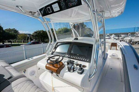 Valhalla Boatworks 37 Yacht For Sale