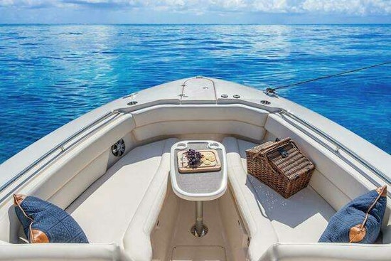 Grady-White Freedom 307 Yacht For Sale