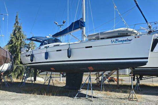 Beneteau 393/403 Yacht For Sale