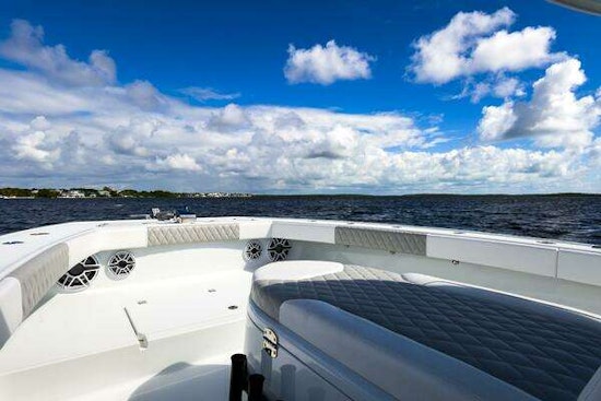 Freeman VH Yacht For Sale