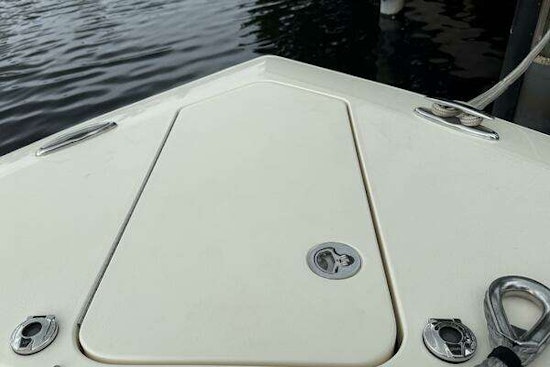 Scout 320 LXF Yacht For Sale