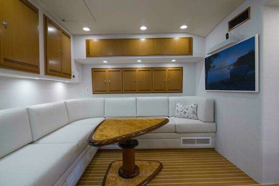 Cabo Express Yacht For Sale