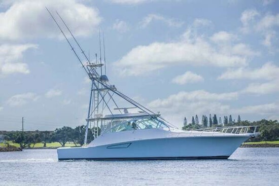 Cabo Express Yacht For Sale