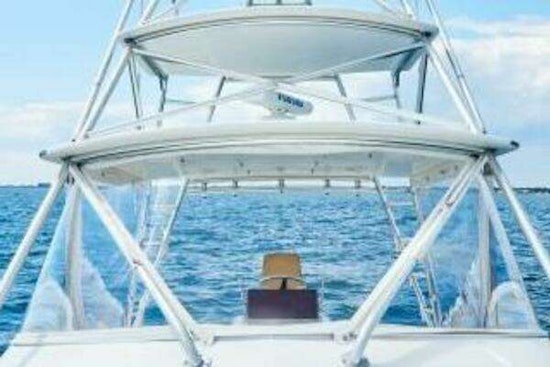 Egg Harbor Predator Express Yacht For Sale