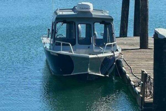 Hewescraft  Yacht For Sale