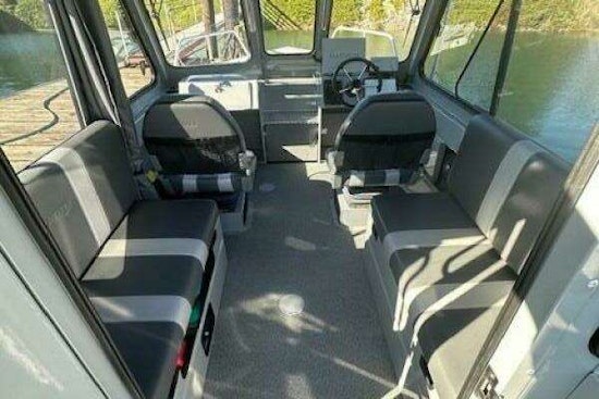 Hewescraft  Yacht For Sale